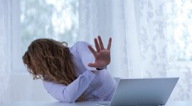 Timeline: tecnofobia