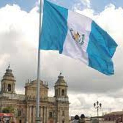 Timeline: Historia De Guatemala 1821 a 1944
