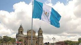 Timeline: Historia De Guatemala 1821 a 1944
