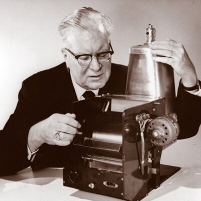 Timeline: Impressoras