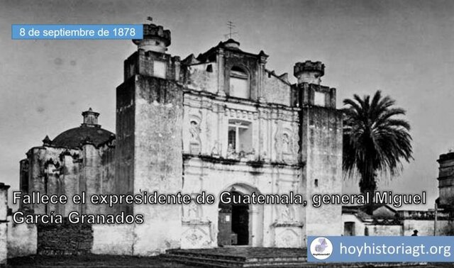 Guerra de Centroamérica