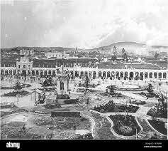 Eventos significativos que marcaron la historia del país.