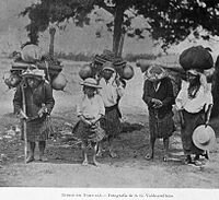 La discriminación y marginación de la población indígena