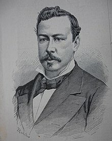 Rafael Zaldívar asumió la presidencia de Guatemala