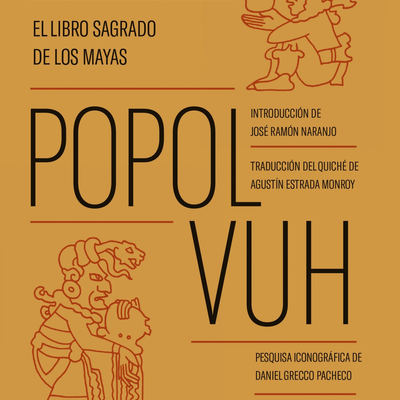 Timeline: Linea de Tiempo Popol Vuh