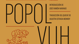 Timeline: Linea de Tiempo Popol Vuh