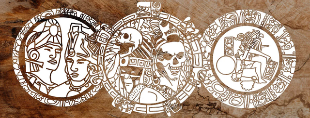 Transformación en astros