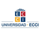 Logo universidad ecci