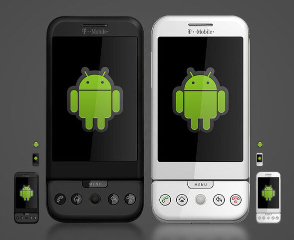 Android 1.0
