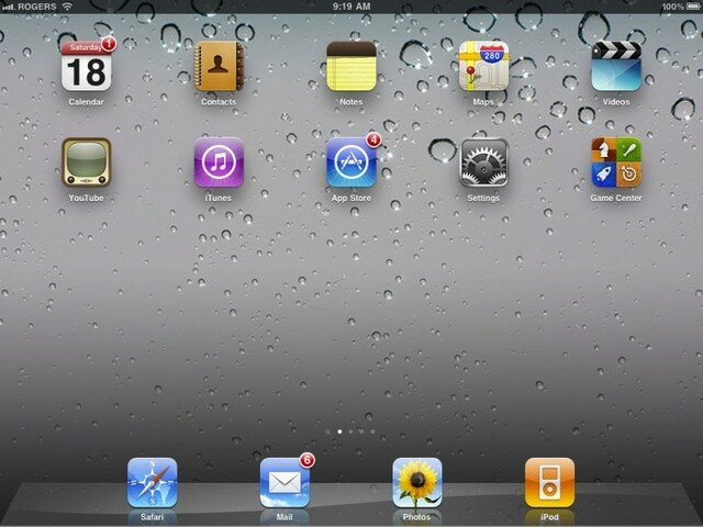 iOS 4.0