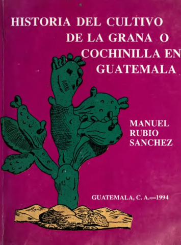 Agricultura en Guatemala