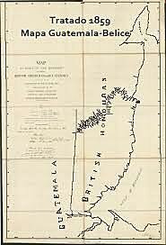 Tratado Wyke-Aycinena