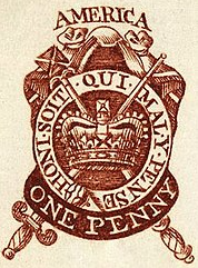 The Stamp Act