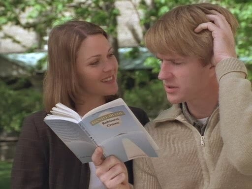 Charlies intelligence is much higher