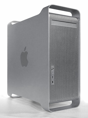 Apple lanza el Power Macintosh