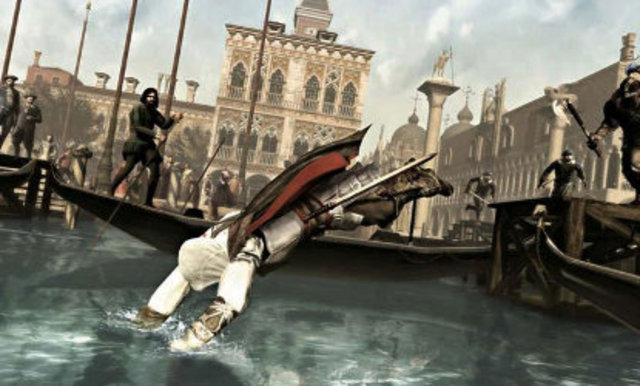 ASSASSIN CREED 2