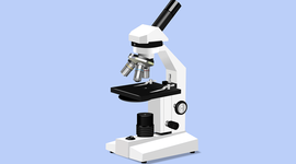 Timeline: evolución y historia del microscopio