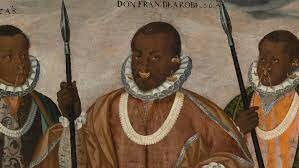 Mulatos en Guatemala