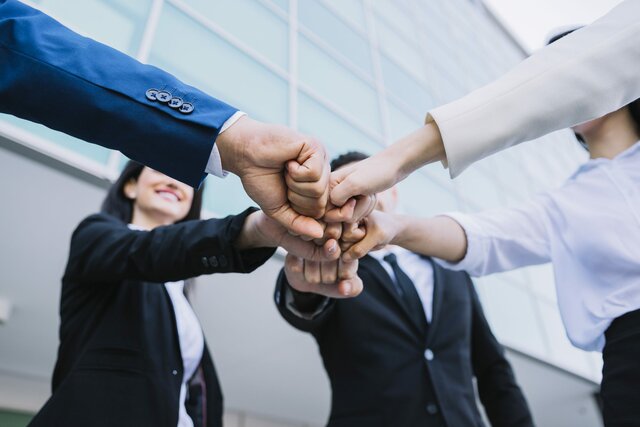 Nuevas Carreras y Profesionales