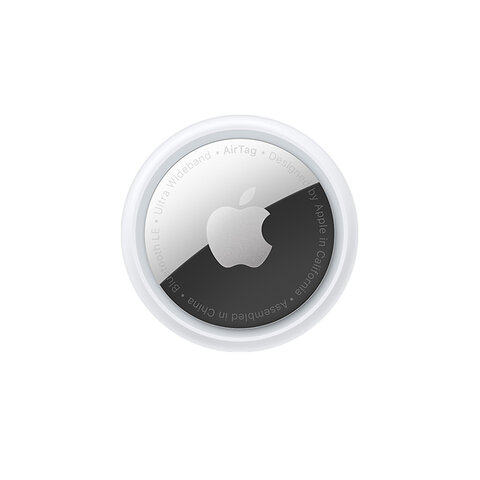 Apple presenta AirTag