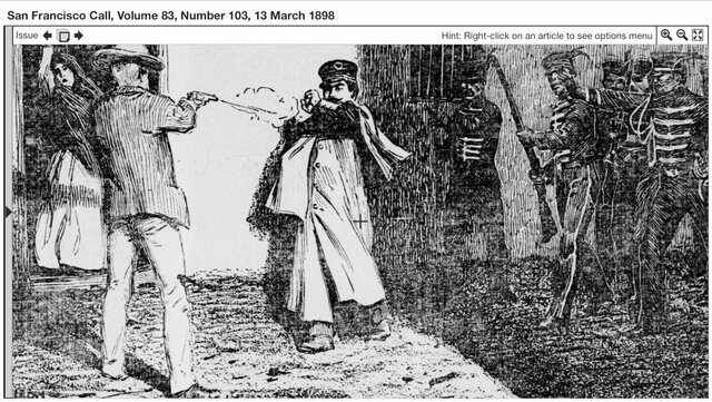 asesinato de José María Reina Barrios