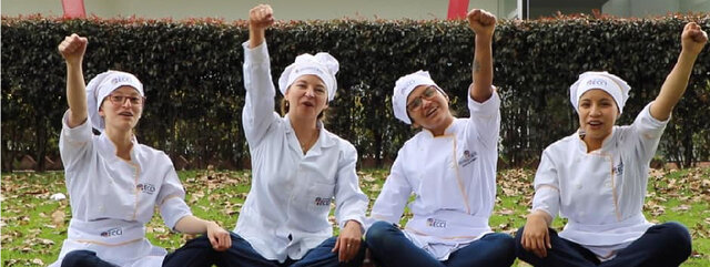 Colaboración Puerto Asís