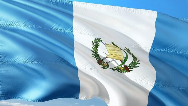 Independencia de Guatemala