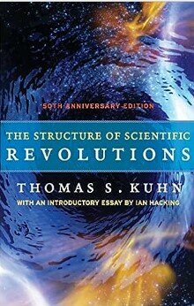 The Structure of Scientific Revolutions