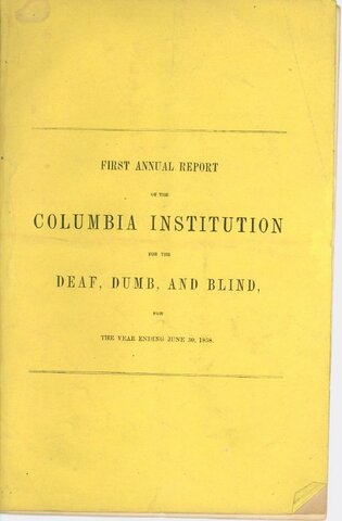 Columbia Institution