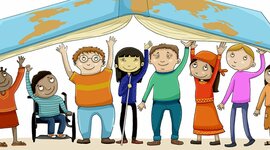 Timeline: Evolución de la política en el marco de la inclusión