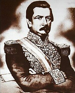 Primer dictador neoliberal que denominó Centroamérica