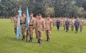 Creación del Decreto 595