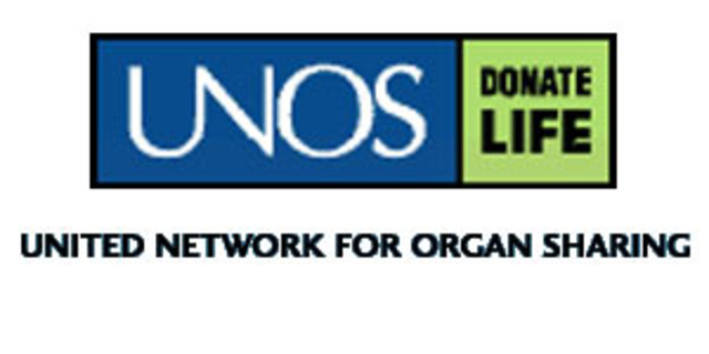 United Nation For Organ Sharing receives OPTN contract