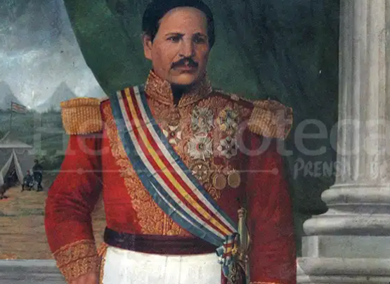 Creación de la república de Guatemala