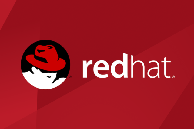 Empresa Red Hat