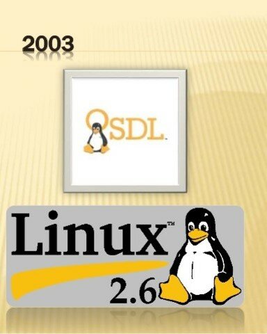Linux 2.6