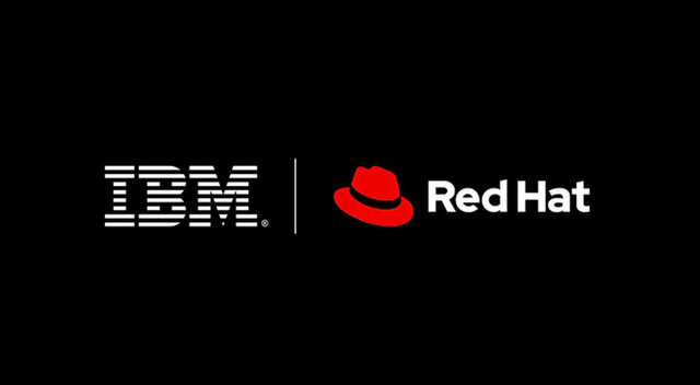 La empresa IBM adquiere Red Hat