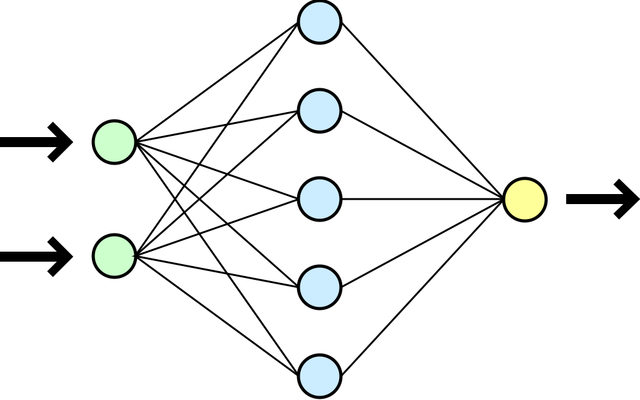 Desarrollo de la teoría de redes