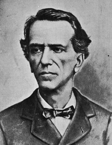 Muerte de García Granados