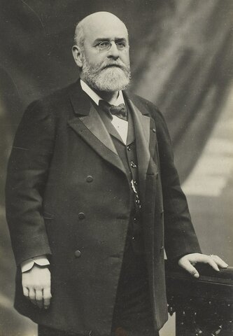 Ministro Plenipotenciario