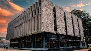 Crédito Hipotecario Nacional de Guatemala