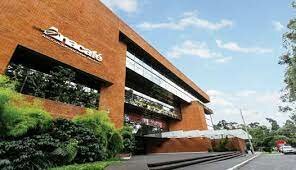 Comisión Nacional del Café