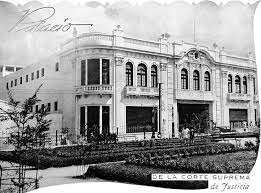 Construcción de Edificios Gubernamentales