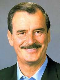 Vicente Fox Quesada Plan nacional 2001-2006
