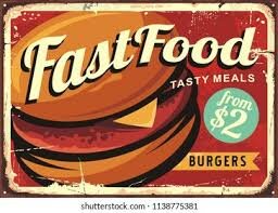 Consumismo de productos no esenciales