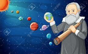Galileo Galilei