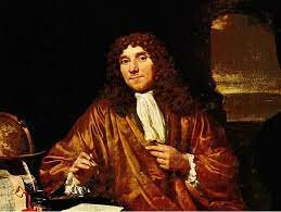 Antón Van Leeuwenhoek