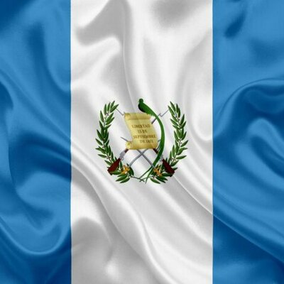 Timeline: 1821 - 1944, Historia de Guatemala - Grupo 3