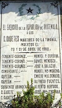 Cierre de Escuela Politécnica