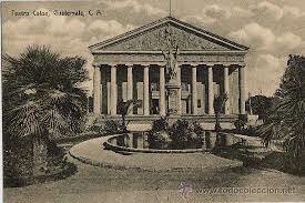 Compañías Dramáticas